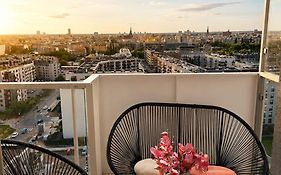 Lux Apartment Amazing View
